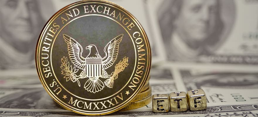 SEC Rejects Kryptoin And Valkyrie  Bitcoin ETFs